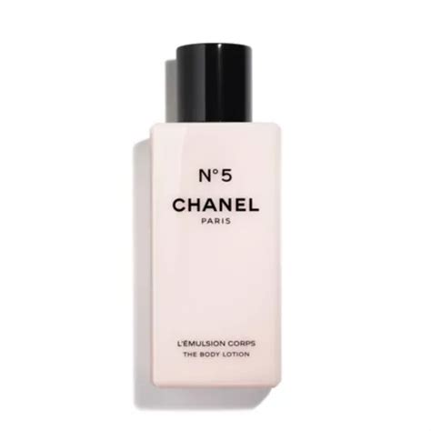 chanel no 5 body lotion boots|chanel allure body lotion boots.